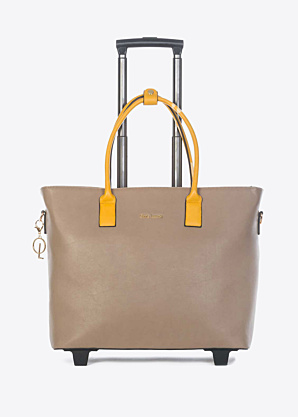 Чемодан Maxwell 17" Olivia Lauren