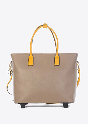 Чемодан Maxwell 17" Olivia Lauren