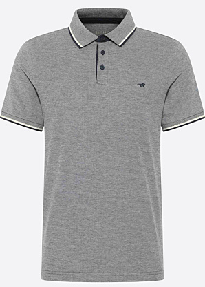 Рубашка-поло Mustang