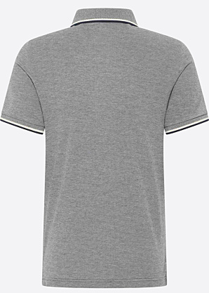 Рубашка-поло Mustang