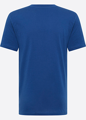 Футболка Mustang