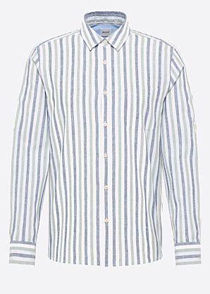 Рубашка Mustang