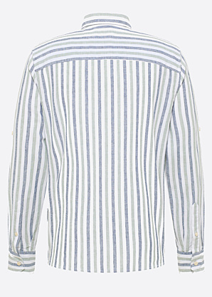 Рубашка Mustang