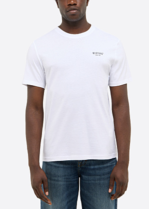 Футболка Mustang