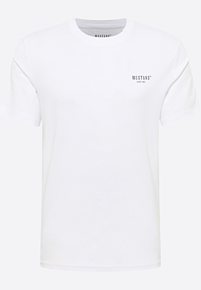 Футболка Mustang