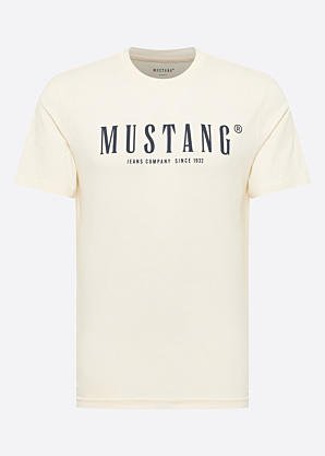 Mustang T-särk