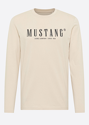 Футболка Mustang