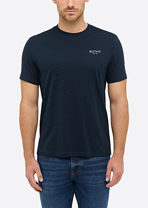 Футболка Mustang