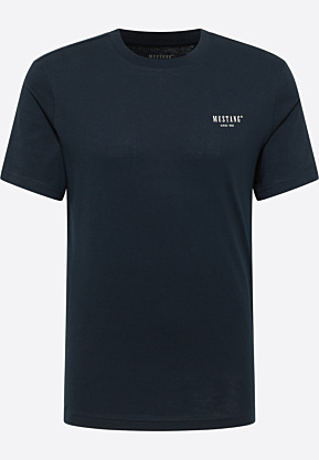 Футболка Mustang