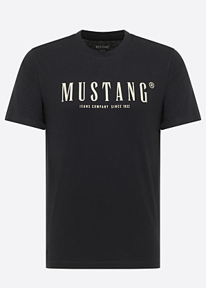 Футболка Mustang