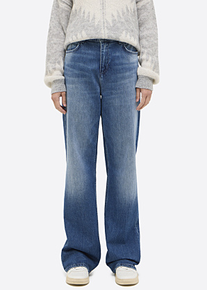 Джинсы Mustang