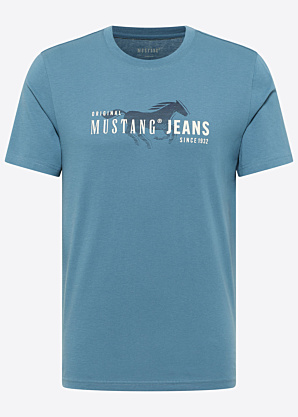 Футболка Mustang