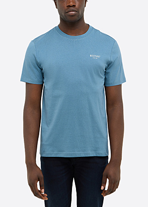 Футболка Mustang