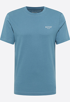 Футболка Mustang