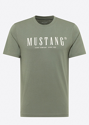 Футболка Mustang