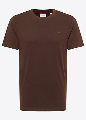 Футболка Mustang