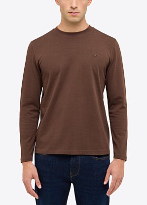 Футболка Mustang