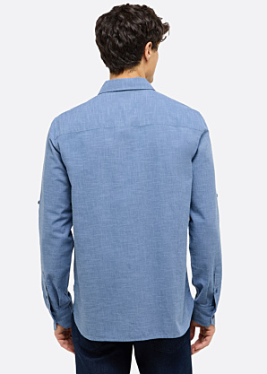 Mustang triiksärk Rawlins