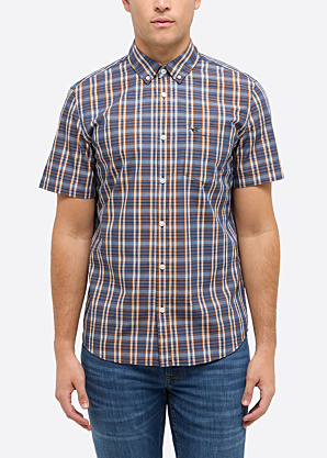 Mustang triiksärk Gilroy