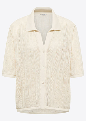 Кофта Alva Mustang