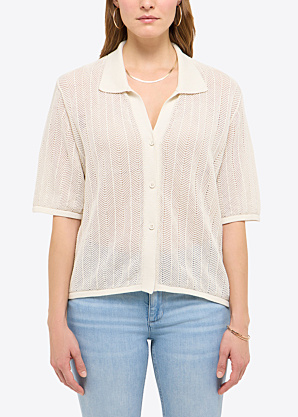 Кофта Alva Mustang