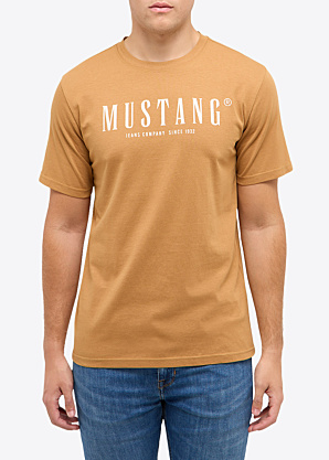 Mustang T-särk Austin