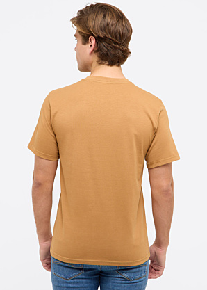 Футболка Austin Mustang