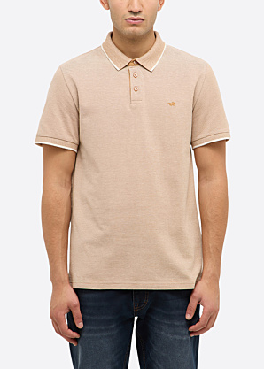 Mustang polosärk Palco