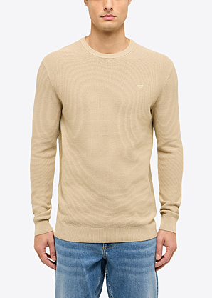 Mustang kudum Elliot