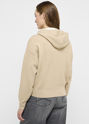 Кардиган Santa Mustang