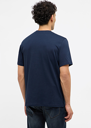 Футболка Austin Mustang