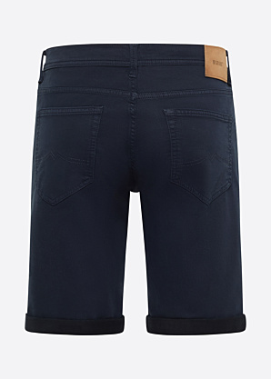 Джинсы Chicago Mustang