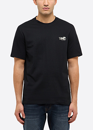 Футболка Austin Mustang