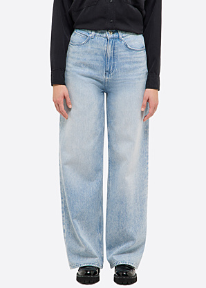 Джинсы Luise Mustang