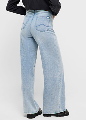 Джинсы Luise Mustang