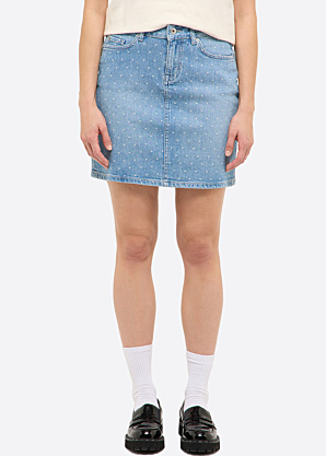 Mustang teksaseelik Beatrice