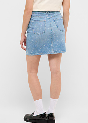 Mustang teksaseelik Beatrice