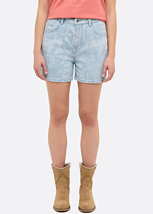 Mustang teksapüksid Charlotte