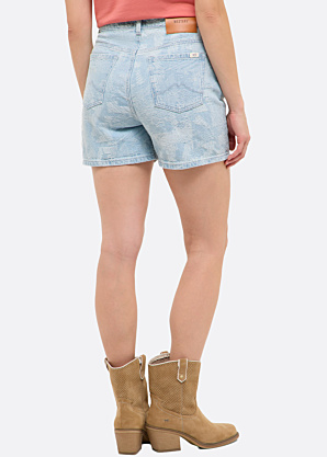 Mustang teksapüksid Charlotte