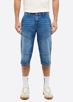 Mustang teksapüksid Fremont