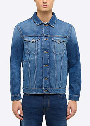 Mustang teksatagi Dallas