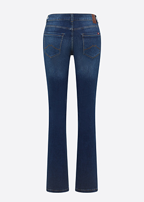 Джинсы Shelby Mustang