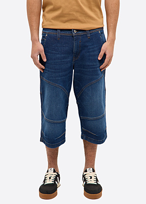 Mustang teksapüksid Fremont