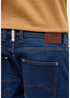 Mustang teksapüksid Fremont