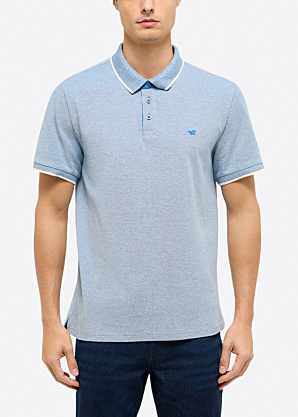 Mustang polosärk Palco