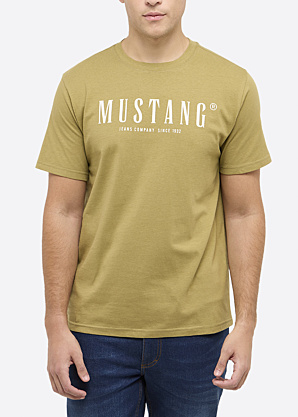 Mustang T-särk Austin