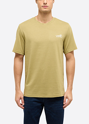 Футболка Austin Mustang