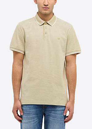 Рубашка-поло Palco Mustang