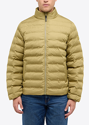 Весенне-осенняя куртка Creston Mustang