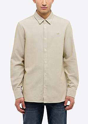 Рубашка Edinburg Mustang